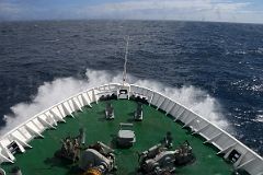 15 The Drake Passage Did Get A Bit Rough On The Quark Expeditions Cruise Ship Sailing To Antarctica.jpg